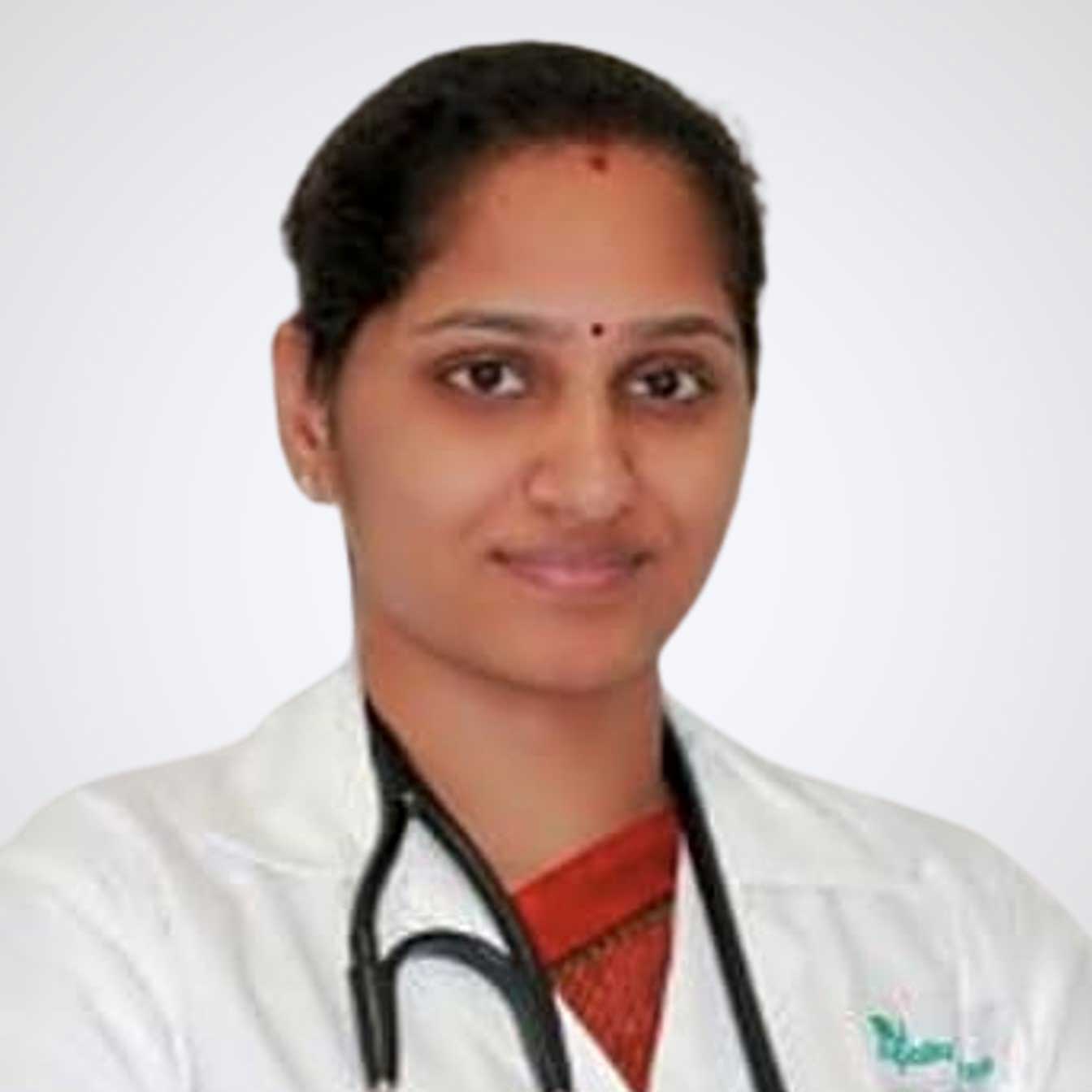 Dr. Rajmadhangi D